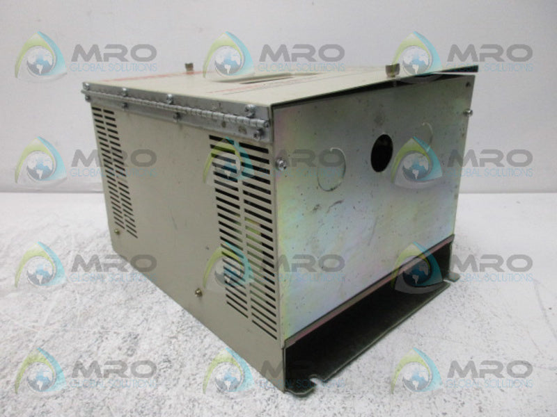 TOSHIBA/HOUSTON VT130G1-2035B0E TRANSISTOR INVERTER UNMP