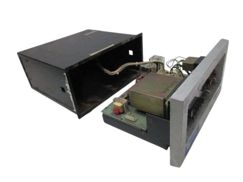 BADGER METER RBC210-1 CONTROLLER UNMP
