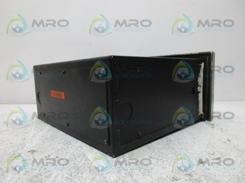BADGER METER RBC210-1 CONTROLLER UNMP