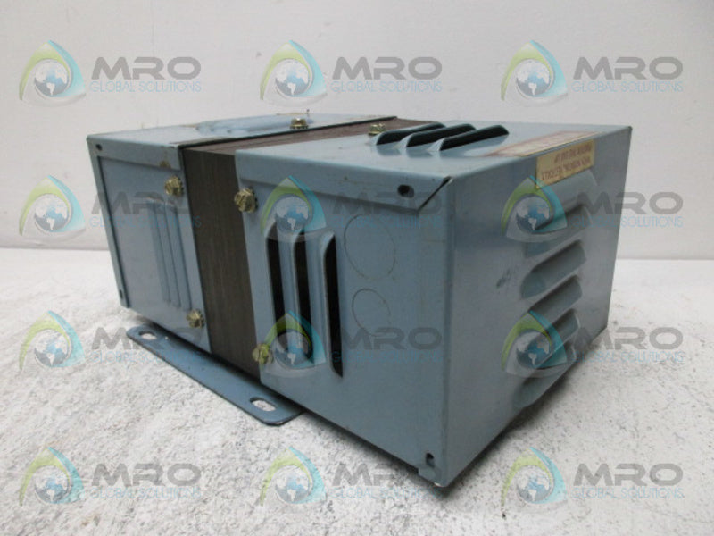 JEFFERSON ELECTRIC 350-0922 TRANSFORMER NSNP