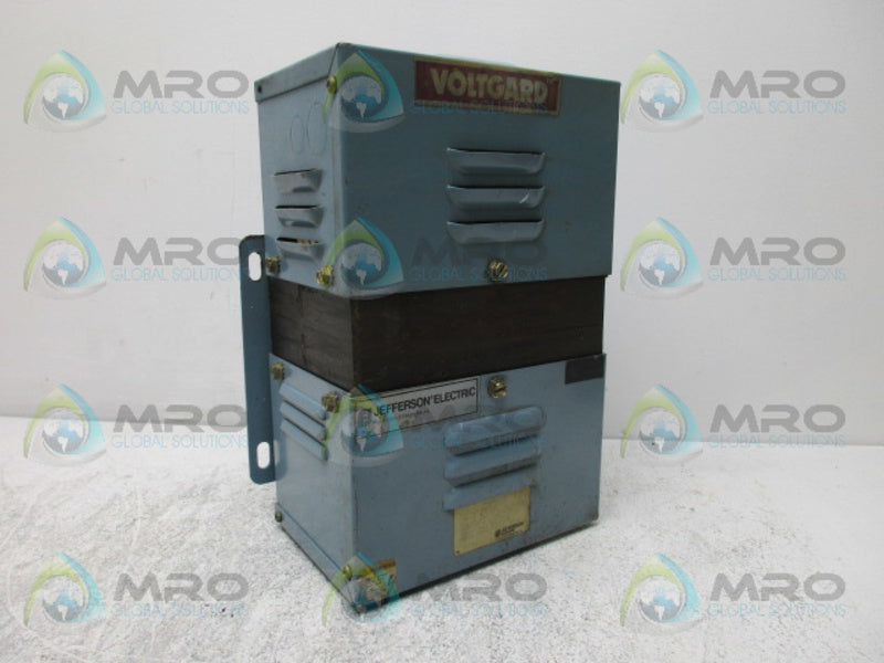 JEFFERSON ELECTRIC 350-0922 TRANSFORMER NSNP