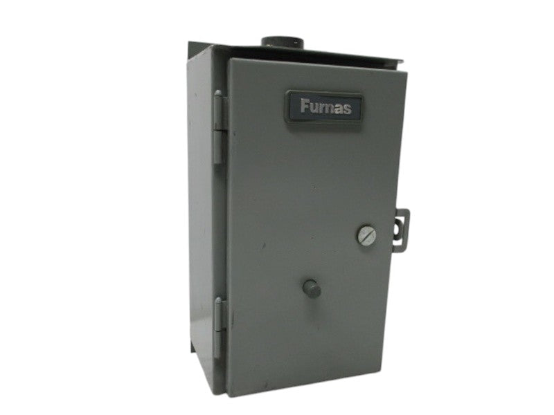 FURNAS 14FP32DC71 ENCLOSURE NSNP