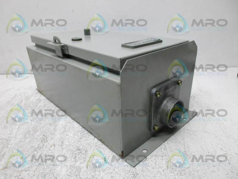 FURNAS 14FP32DC71 ENCLOSURE NSNP