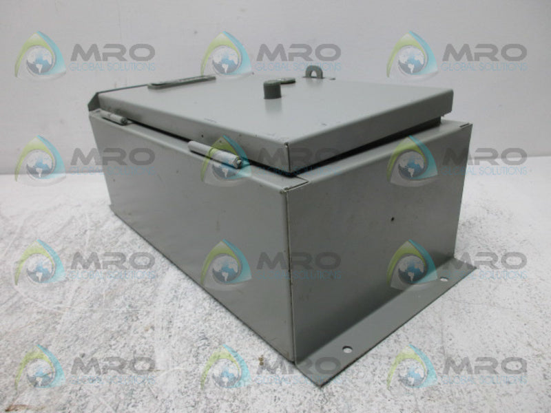 FURNAS 14FP32DC71 ENCLOSURE NSNP