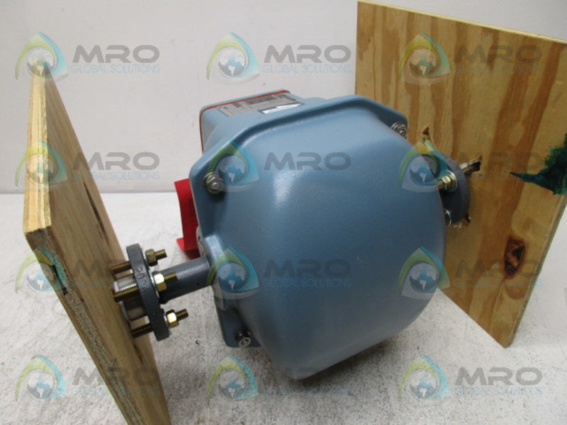 FOXBORO 280H-SBBA-TSA-G-T ST B 2800 SERIES MAGNETIC FLOW TUBE NSNP