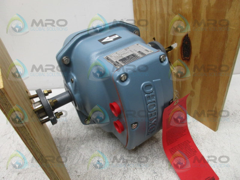 FOXBORO 280H-SBBA-TSA-G-T ST B 2800 SERIES MAGNETIC FLOW TUBE NSNP
