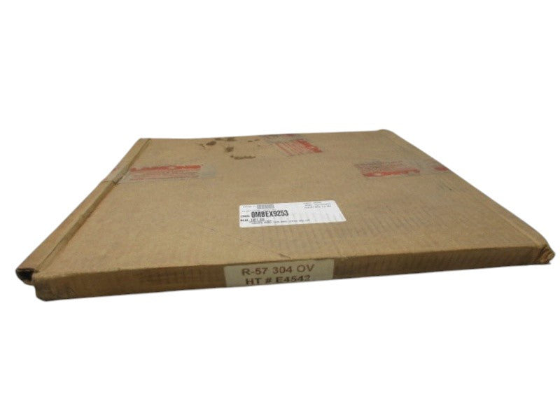 LAMONS R-57 304 OV HT# E4542 GASKET RING NSMP