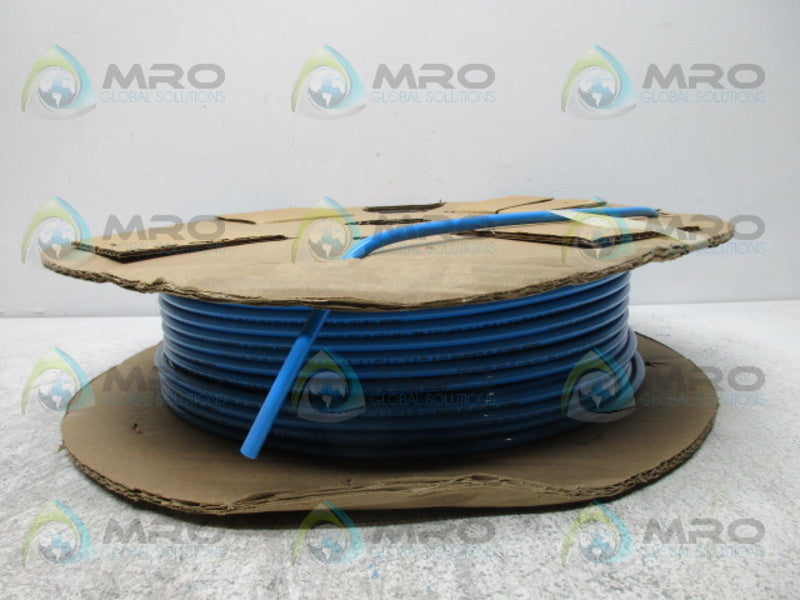 PARKER HUM-8-BLU-0250 250FT POLYURETHANE TUBING NSMP