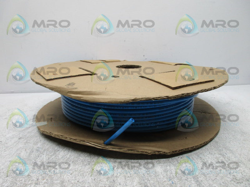 PARKER HUM-8-BLU-0250 250FT POLYURETHANE TUBING NSMP