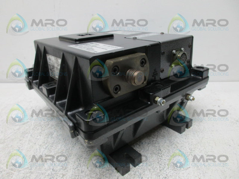 QUADTECH 7611-138R05B J520 JUNCTION BOX NSNP