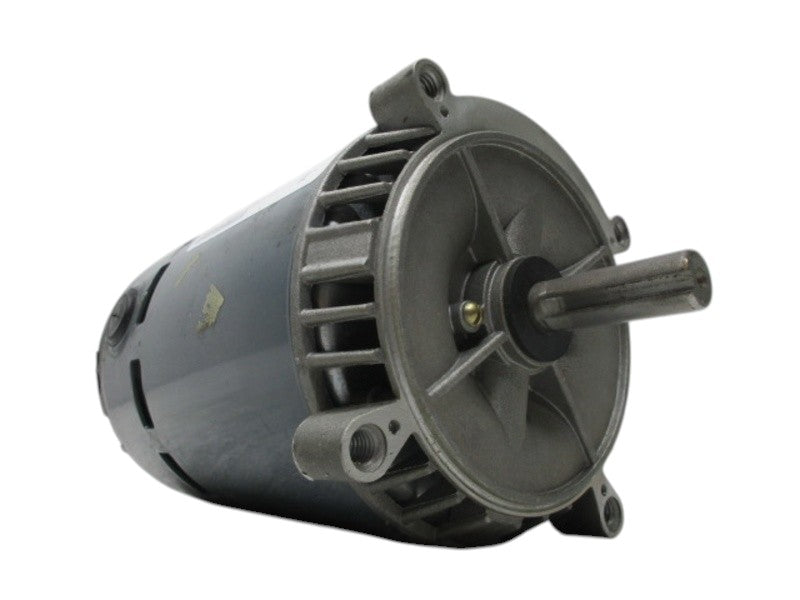 GENERAL ELECTRIC 5K37MN37 3/4HP 3450RPM AC MOTOR UNMP