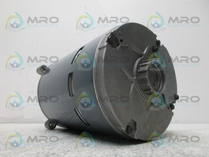GENERAL ELECTRIC 5K37MN37 3/4HP 3450RPM AC MOTOR UNMP