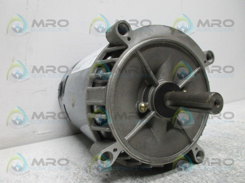 GENERAL ELECTRIC 5K37MN37 3/4HP 3450RPM AC MOTOR UNMP