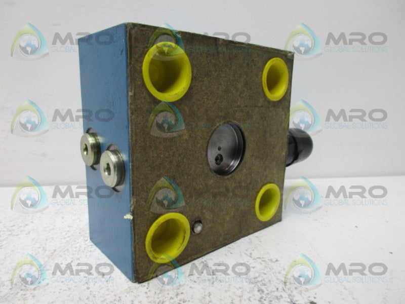 REXROTH LFA40DBW2-70/200 VALVE NSNP