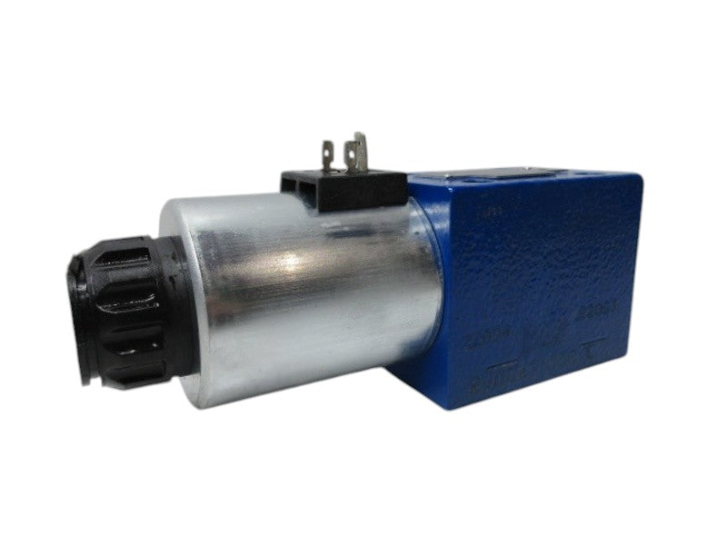 REXROTH 4WE10D73-33/CG96N9K4/A12 DIRECTIONAL VALVE (AS PICTURED) NSNP