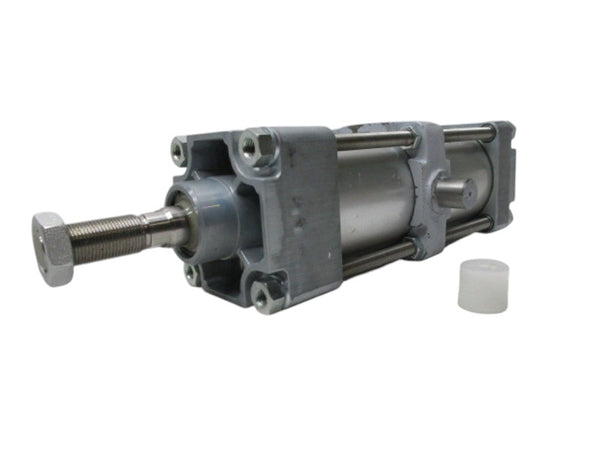 REXROTH 5212086020 11W40 CYLINDER NSNP