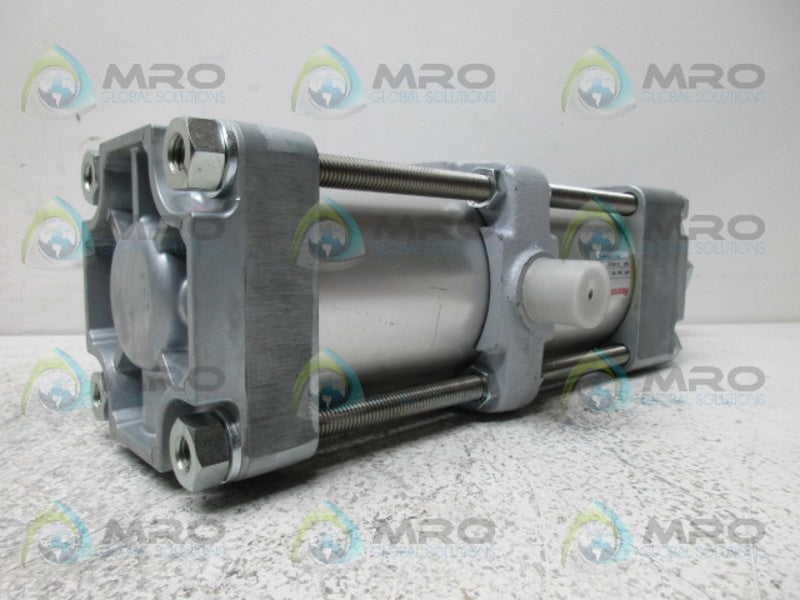 REXROTH 5212086020 11W40 CYLINDER NSNP