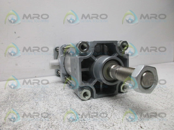 REXROTH 5212086020 11W40 CYLINDER NSNP
