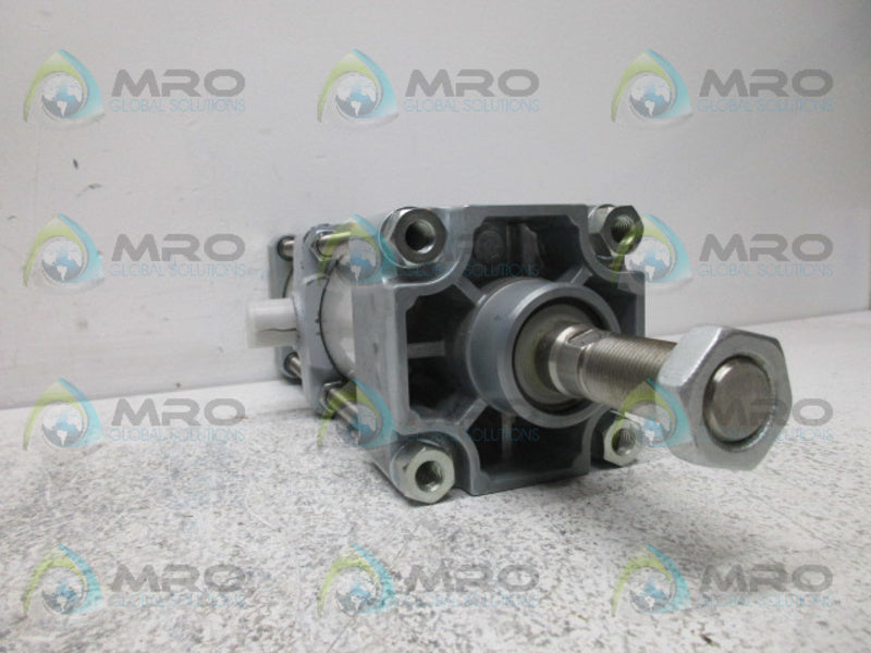 REXROTH 5212086020 11W40 CYLINDER NSNP