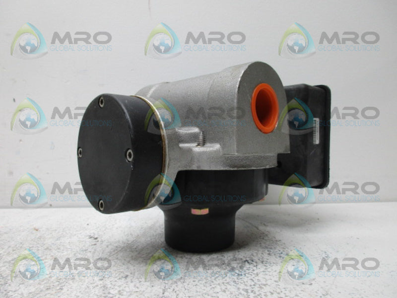 UFM 030GM-8-600V.9-A1WU-18D FLOW RATE INDICATOR NSNP