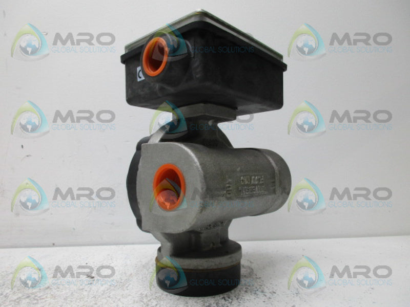 UFM 030GM-8-600V.9-A1WU-18D FLOW RATE INDICATOR NSNP