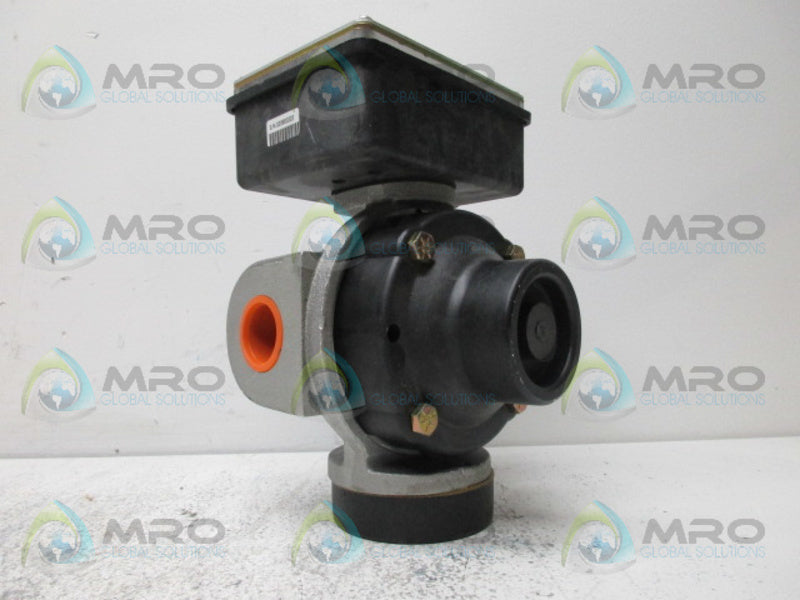 UFM 030GM-8-600V.9-A1WU-18D FLOW RATE INDICATOR NSNP