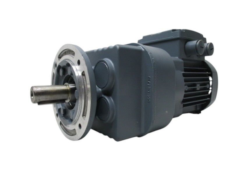 SEW EURODRIVE RF17ER63L4 GEAR MOTOR NSNP