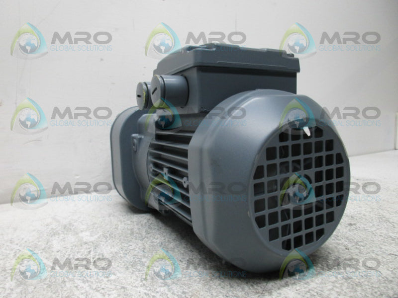 SEW EURODRIVE RF17ER63L4 GEAR MOTOR NSNP