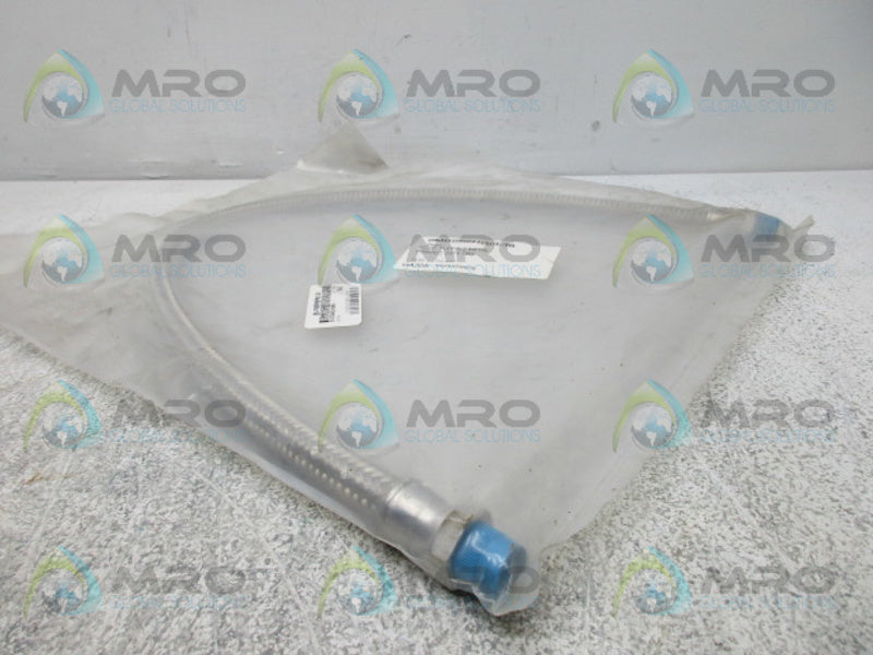 SWAGELOK SS-FM6PM6PM6-36 FLEXABLE METAL HOSE NSMP