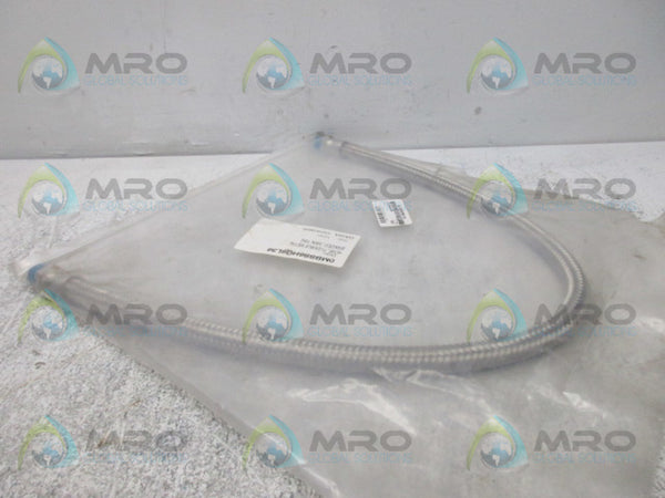 SWAGELOK SS-FM6PM6PM6-36 FLEXABLE METAL HOSE NSMP