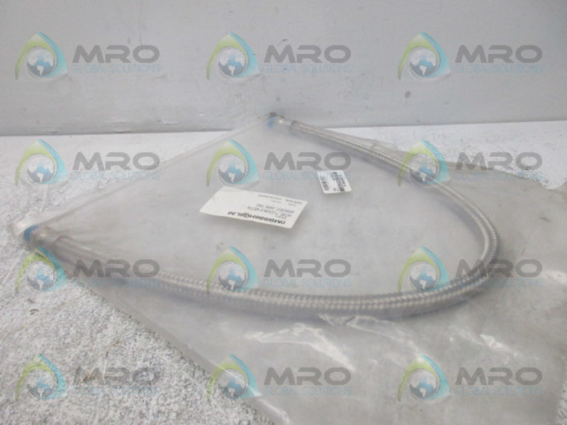 SWAGELOK SS-FM6PM6PM6-36 FLEXABLE METAL HOSE NSMP