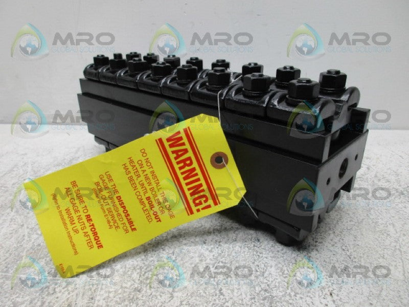 CLARK RELIANCE FG908 MP WSP 900LBS NSMP