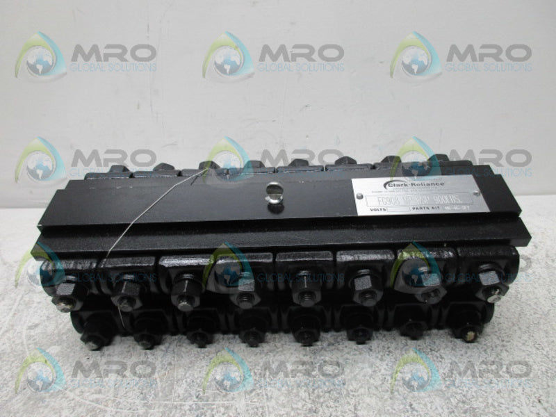 CLARK RELIANCE FG908 MP WSP 900LBS NSMP