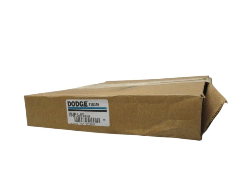 DODGE 118046 2A9.0B9.4-2517 TAPER LOCK BUSHING NSMP