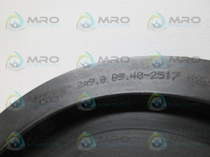 DODGE 118046 2A9.0B9.4-2517 TAPER LOCK BUSHING NSMP