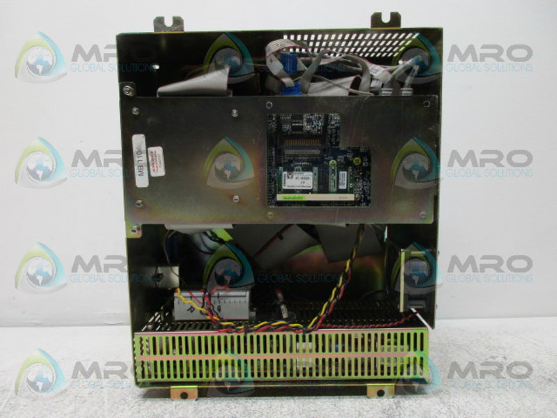 WIND RIVER CX4 1137 MB1104 7840797 UNMP