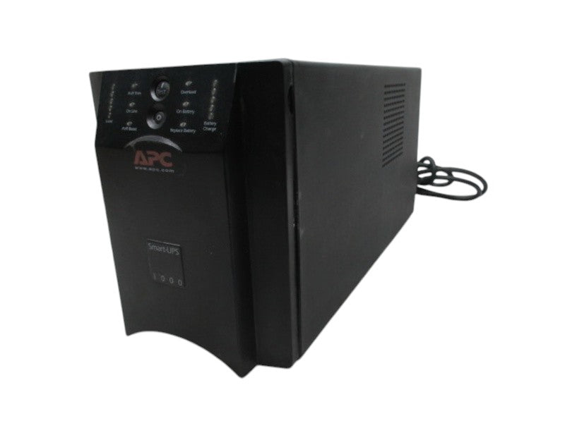 APC SUA1000 SMART UPS 1000 POWER SUPPLY UNMP