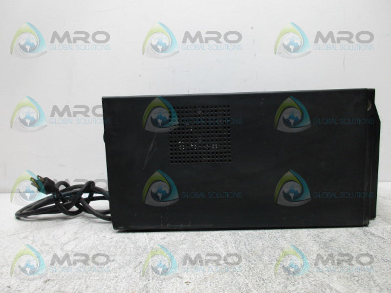 APC SUA1000 SMART UPS 1000 POWER SUPPLY UNMP