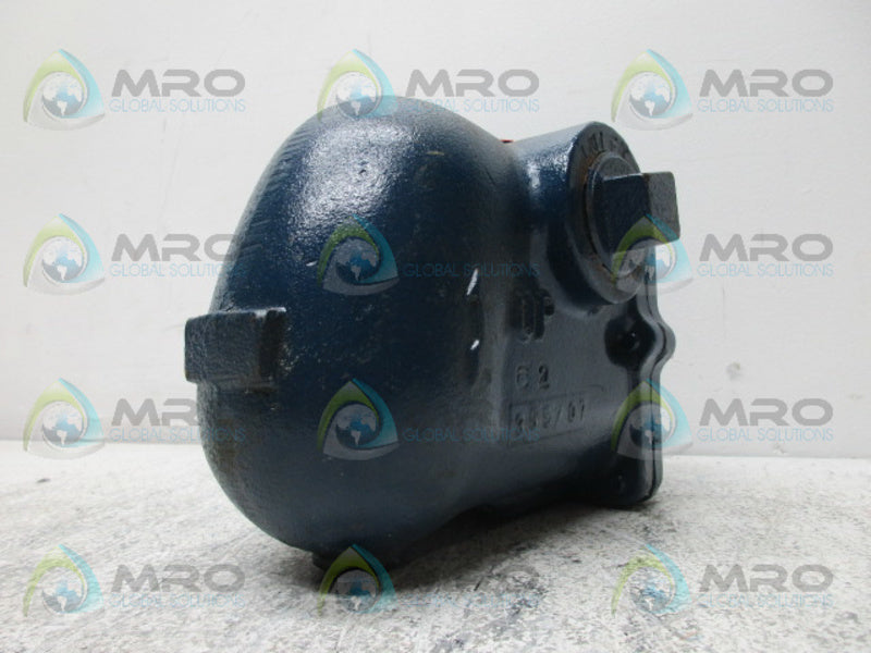 ARMSTRONG A5 STREAM TRAP NSNP