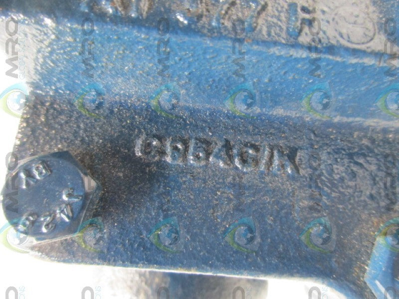 ARMSTRONG A5 STREAM TRAP NSNP