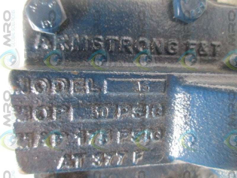 ARMSTRONG A5 STREAM TRAP NSNP
