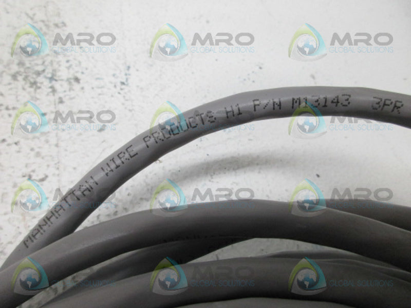 MANHATTAN WIRE H1 M13143 CORD NSNP