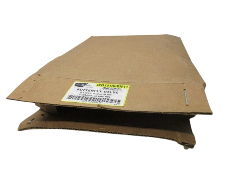 APOLLO WD14106BN1 6" NSMP