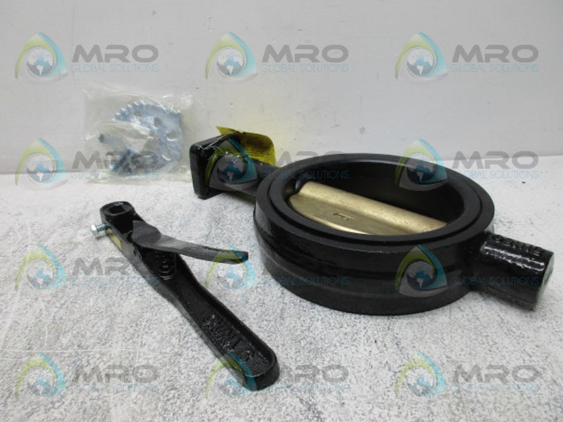 APOLLO WD14106BN1 6" NSMP