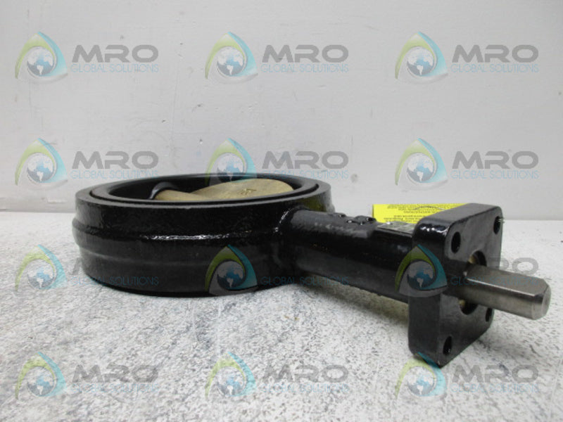 APOLLO WD14106BN1 6" NSMP