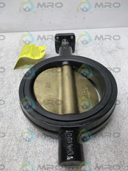 APOLLO WD14106BN1 6" NSMP