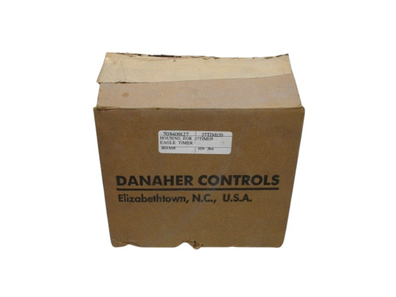 DANAHER CONTROLS HN364 CABINET NSMP