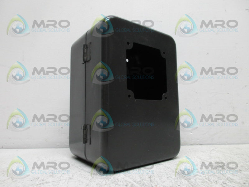 DANAHER CONTROLS HN364 CABINET NSMP