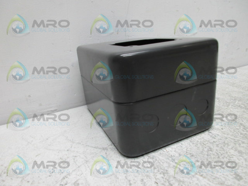 DANAHER CONTROLS HN364 CABINET NSMP