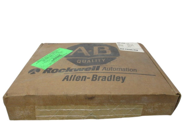 ALLEN BRADLEY 142534 CHARGE BOARD NSMP